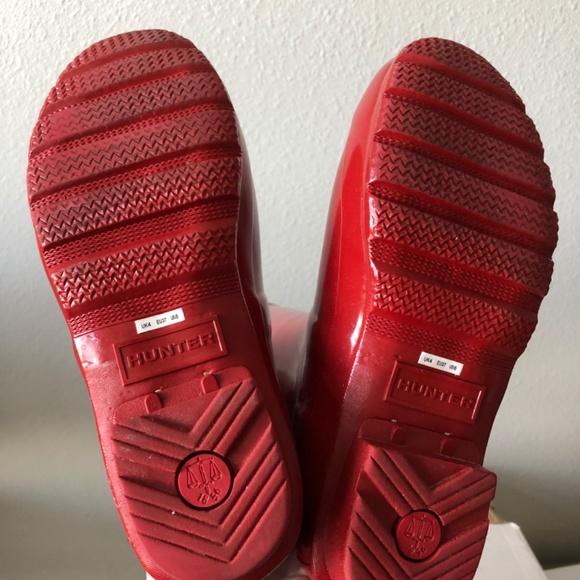 Hunter Boots for Sale - Picture 5 of 7